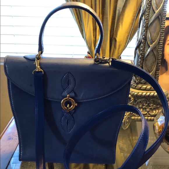 Christian Bernard Designer Purse - Picture 1 of 8
